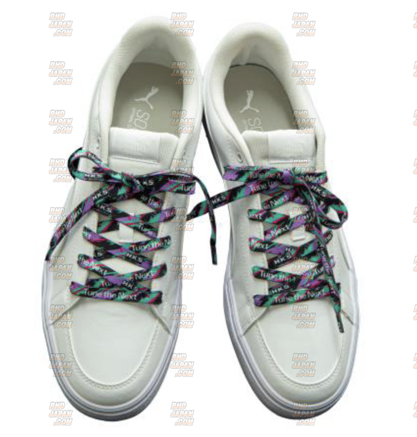 HKS Premium Goods HKS Shoes OilColor Puma 2024 - 27.5cm - RHDJapan